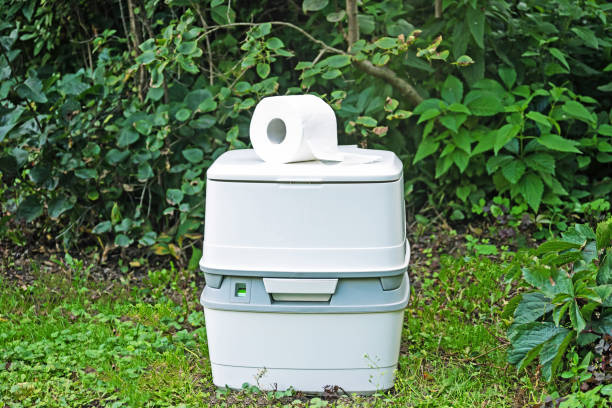 Best Porta potty rental near me  in Roan Mountain, TN