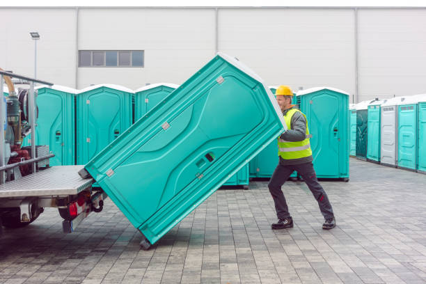 Professional porta potty rental in Roan Mountain, TN