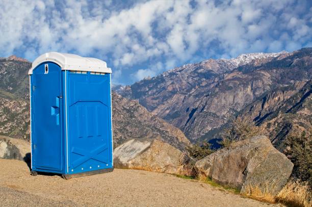 Best Portable toilet rental cost  in Roan Mountain, TN
