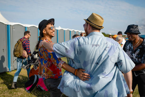 Best Porta potty services near me  in Roan Mountain, TN