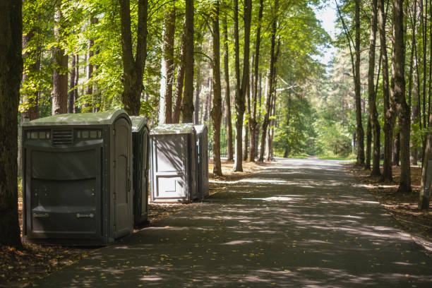 Best Best portable toilet rental  in Roan Mountain, TN