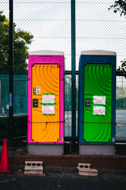 Best Porta potty for special events  in Roan Mountain, TN