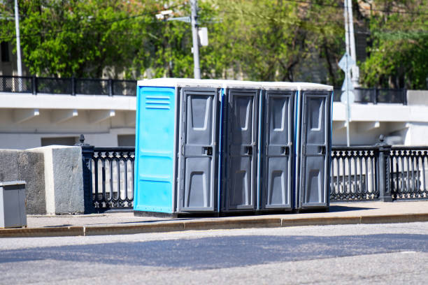 Portable Toilet Options We Offer in Roan Mountain, TN