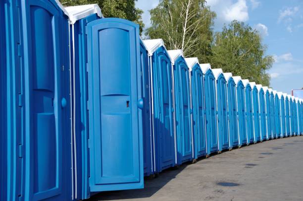 Portable Toilet Options We Offer in Roan Mountain, TN